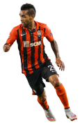 Alex Teixeira football render