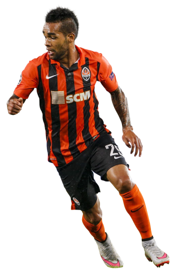 Alex Teixeira