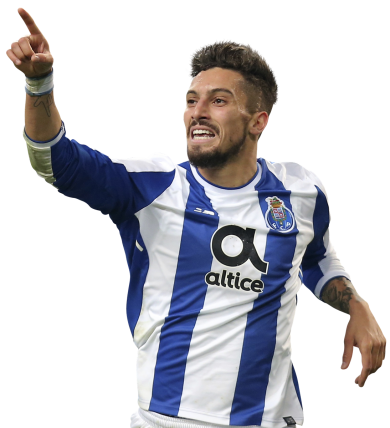 Alex Telles