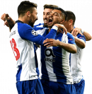 Alex Telles, Hector Herrera, Jesus Corona & Otavio football render