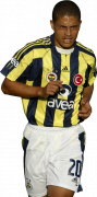 Alexsandro de Souza football render