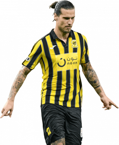 Aleksandar Prijovic