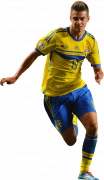 Alexander Kacaniklic football render