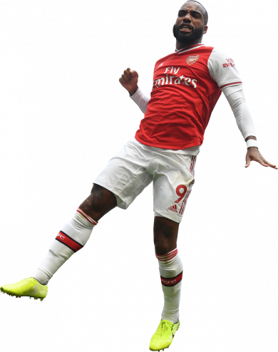 Alexandre Lacazette