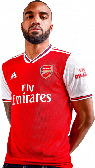 Alexandre Lacazette