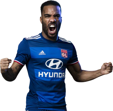 Alexandre Lacazette