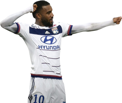 Alexandre Lacazette