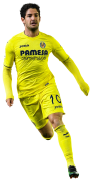 Alexandre Pato football render