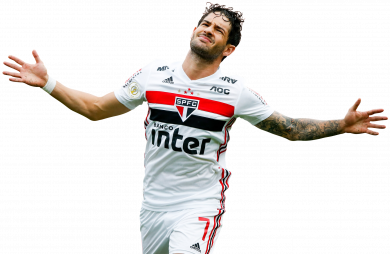 Alexandre Pato