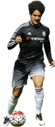 Alexandre Pato football render