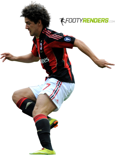 Alexandre Pato