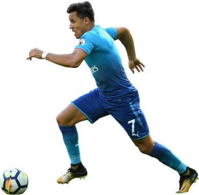 Alexis Sanchez