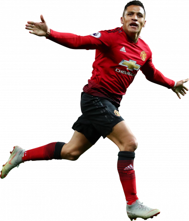 Alexis Sanchez