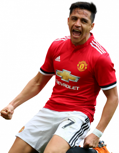 Alexis Sanchez