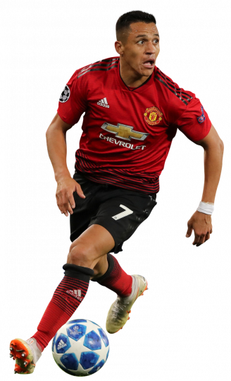 Alexis Sanchez