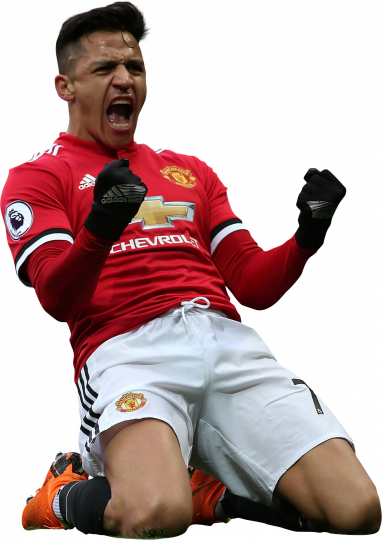 Alexis Sanchez