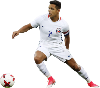 Alexis Sanchez