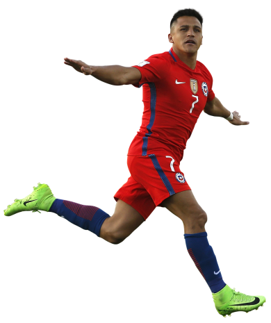 Alexis Sanchez