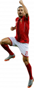 Ali Maaloul football render