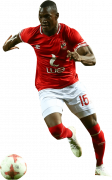 Aliou Dieng football render