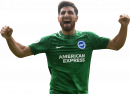 Alireza Jahanbakhsh football render