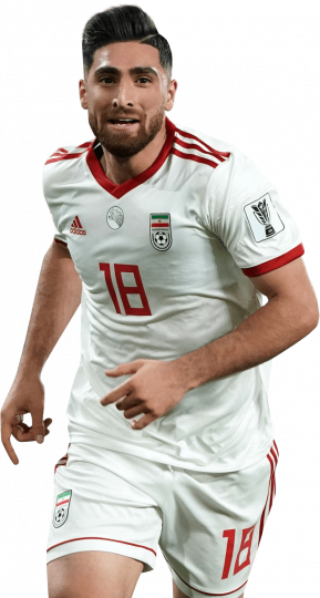 Alireza Jahanbakhsh