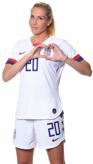 Allie Long