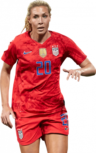 Allie Long