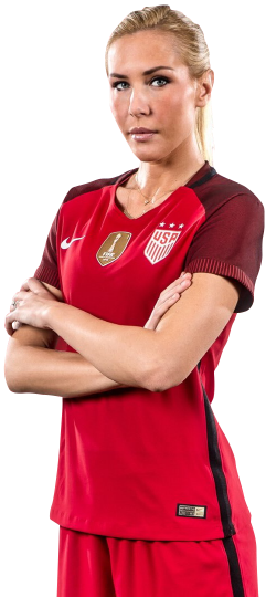 Allie Long