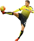 Almen Abdi football render