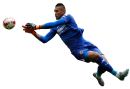 Alphonse Areola football render