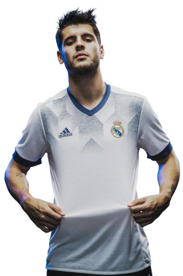 Alvaro Morata