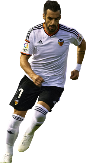 Alvaro Negredo