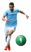 Alvaro Negredo football render