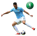 Alvaro Negredo football render