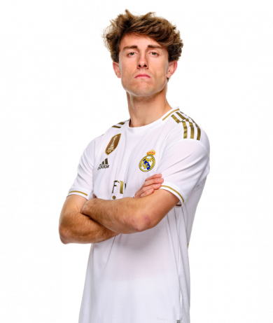 Álvaro Odriozola