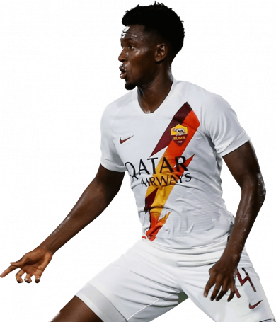 Amadou Diawara