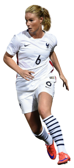 Amandine Henry