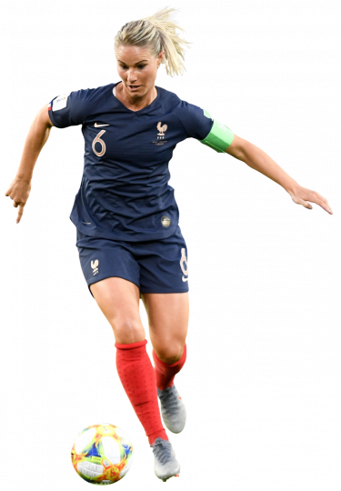 Amandine Henry