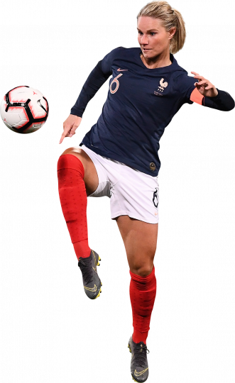 Amandine Henry