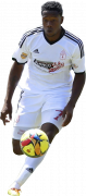 Leyvin Balanta football render