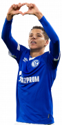 Amine Harit football render