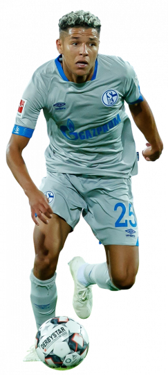 Amine Harit