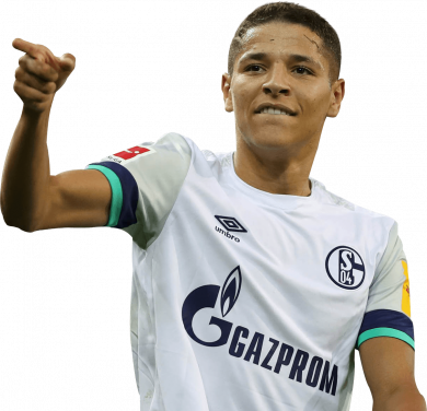 Amine Harit