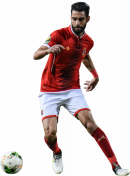 Amr Elsolia football render