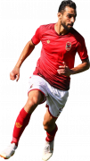 Amr Elsolia football render