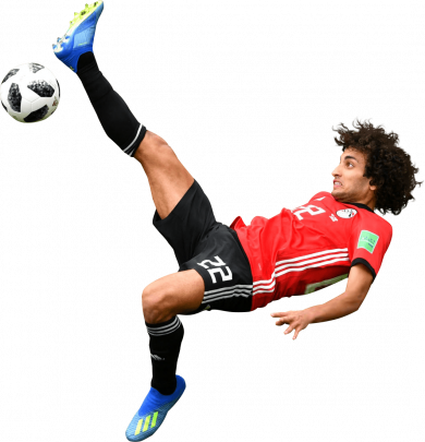 Amr Warda