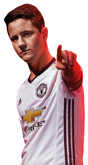 Ander Herrera