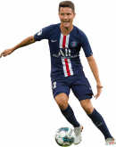 Ander Herrera football render