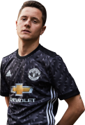 Ander Herrera football render